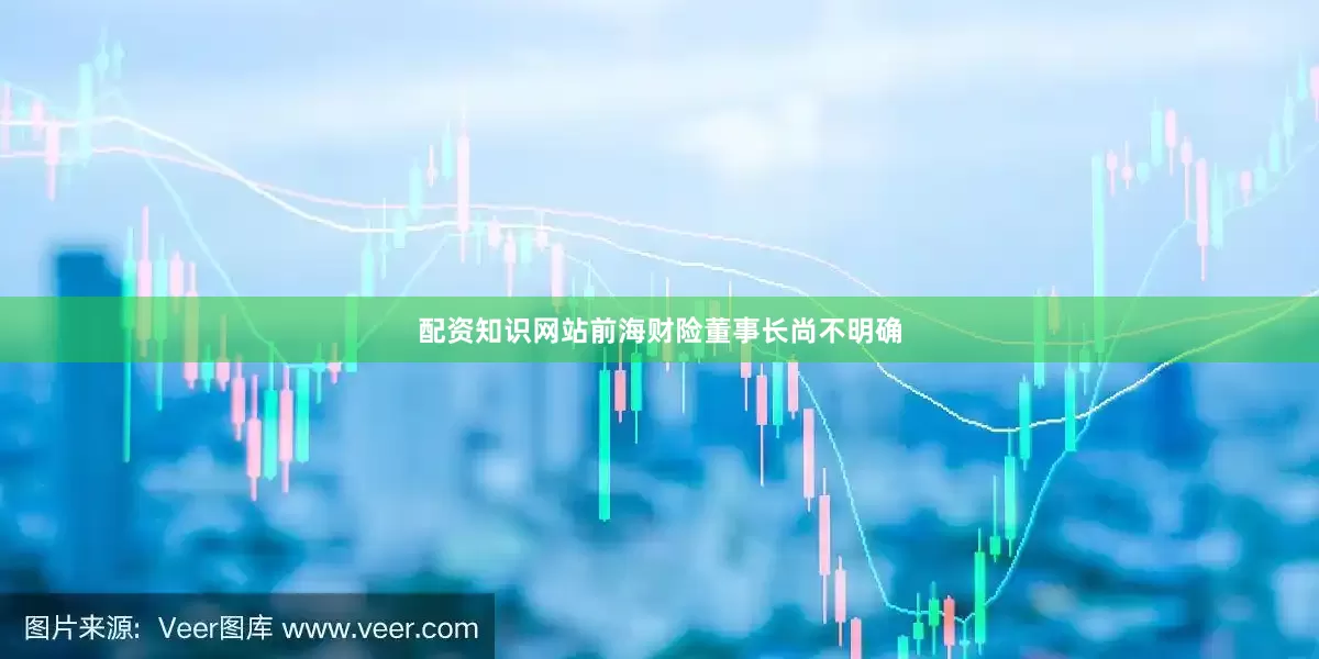 配资知识网站前海财险董事长尚不明确