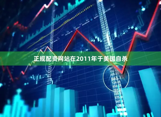 正规配资网站在2011年于美国自杀