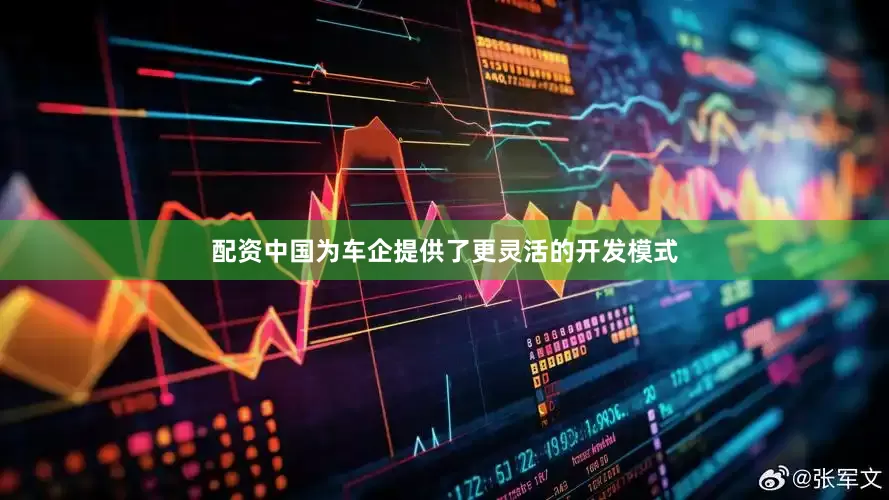 配资中国为车企提供了更灵活的开发模式
