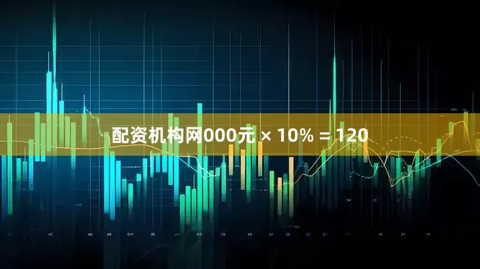 配资机构网000元 × 10% = 120