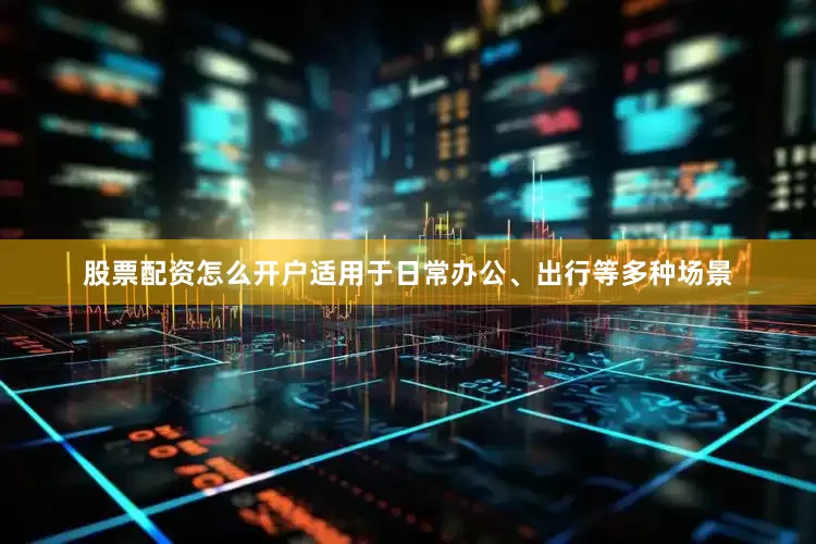 股票配资怎么开户适用于日常办公、出行等多种场景